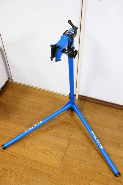ParkTool PCS-10 メンテナンススタンド　パークツール PARKTOOLパークツール PCS-10 メンテナンススタンド アクセサリー