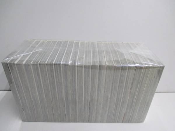 ☆全巻初版☆我間乱　全22巻　中丸洋介　