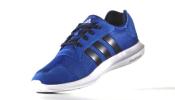 adidas Element Refresh【18：青】US8，5/26，5cm