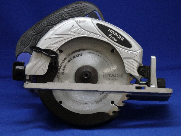 日立工機 丸のこ FC 5MA 