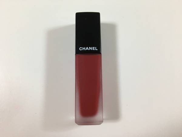 美品 ルージュアリュールインク 152 ショカン
