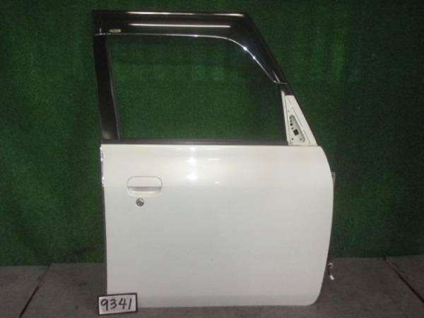 タント L360S フロントドア右 W16 9341