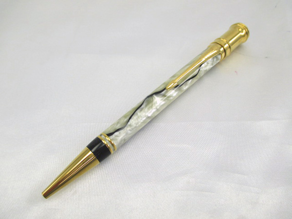 ★PARKER(パーカー) DUOFOLD デュオフォールド ボールペン★