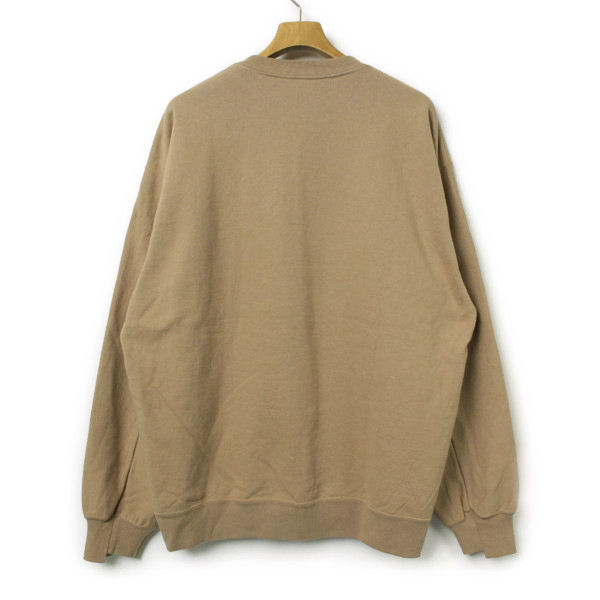 アンユーズド UNUSED パーカー・スウェット 中古 616091 A6