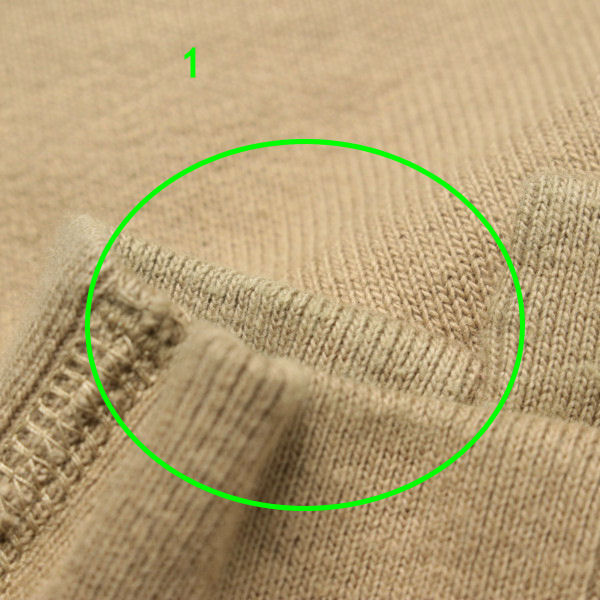 アンユーズド UNUSED パーカー・スウェット 中古 616091 A6