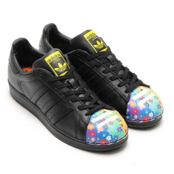 adidasアディダス SUPERSTAR SUPERSHELL 27.5cm(27.5cm)｜売買されたオークション情報、yahooの商品 ...