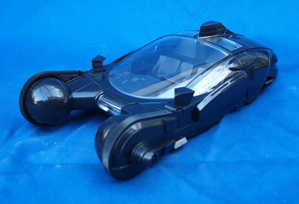 メディコムトイ フューチャー カー ブレードランナー スピナー