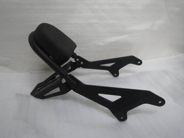 ワイズギア　BOLT　リアキャリア　シーシーバー　セット