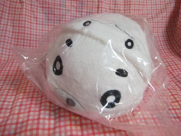 一番くじ 少年アシベ ゴマちゃん ラストワン賞 ぬいぐるみ 少年アシベ 売買されたオークション情報 Yahooの商品情報をアーカイブ公開 オークファン Aucfan Com