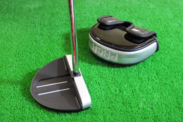 PRGA SILVER-BLADE シルバーブレード HV-03 CS 34 中古美品 スポーツ別