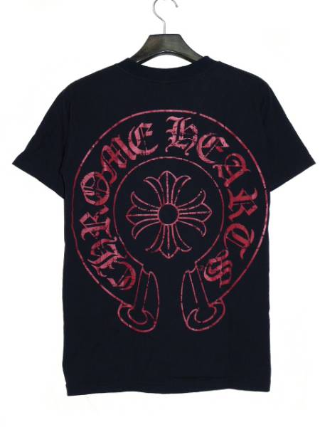 クロムハーツ CHROME Chrome HEARTS Hearts - バッククロスプリント