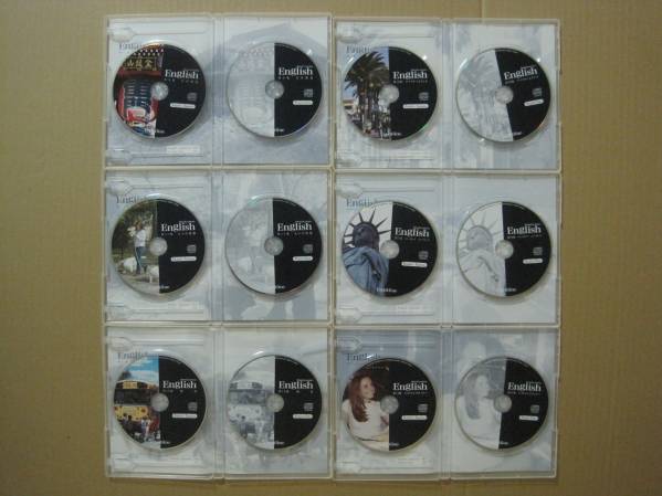 正規品□スピードラーニング英語 初級1～16巻 CD テキスト 冊子 ,xctzx