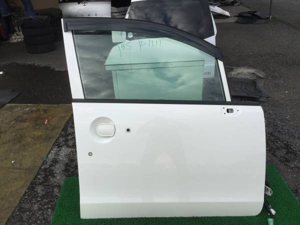 ★ライフ　ＤＢＡ-ＪＢ５　右フロントドア　★ ★良品★