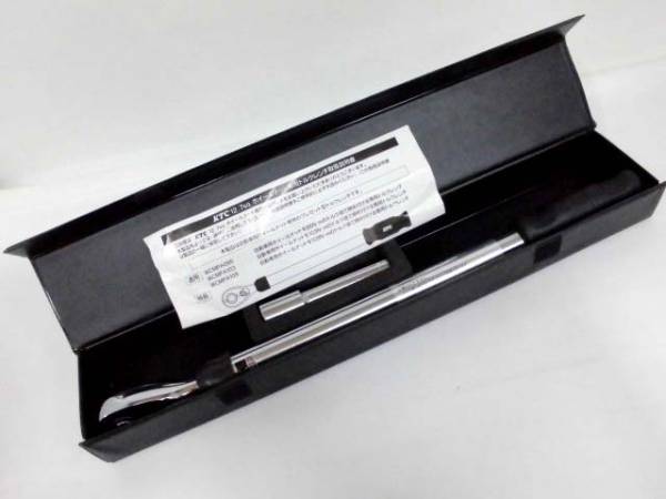 美品 KTC ホイールナット専用トルクレンチセット TWCMPA221(8448