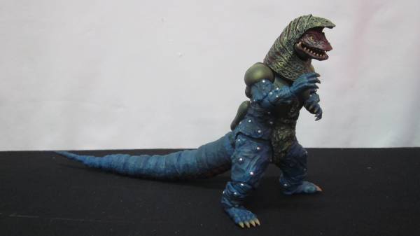 ULTRA・ACT ゴルザ 箱無し 円谷プロ