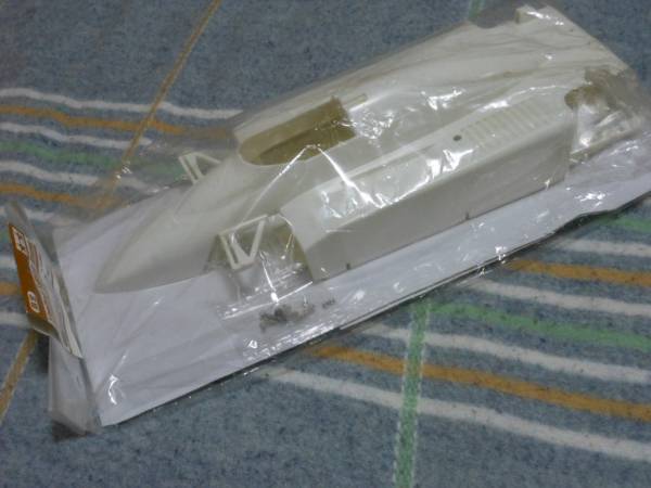 タミヤRC1/10F1ブラバム・BT50BMWターボスペアボディパーツセット新品