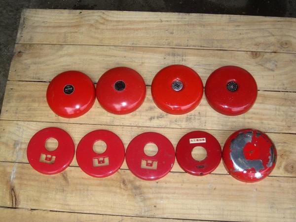 火災報知器 防災用 非常ベル 部品 現状品 いろいろまとめて 火災報知器 売買されたオークション情報 Yahooの商品情報をアーカイブ公開 オークファン Aucfan Com