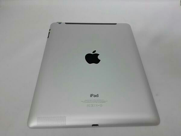 iPad Apple + Wi-Fi - 32GB Cellular Black 0 4th and Generation Air
