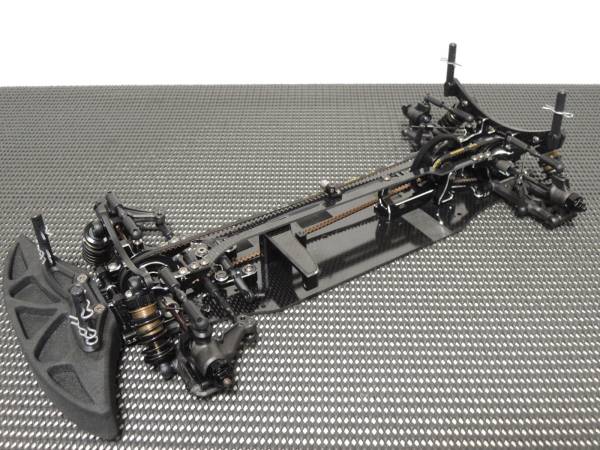☆ヨコモBD7 2016 中古品 多数OPT付☆ [はこBOON] 【公式通販】