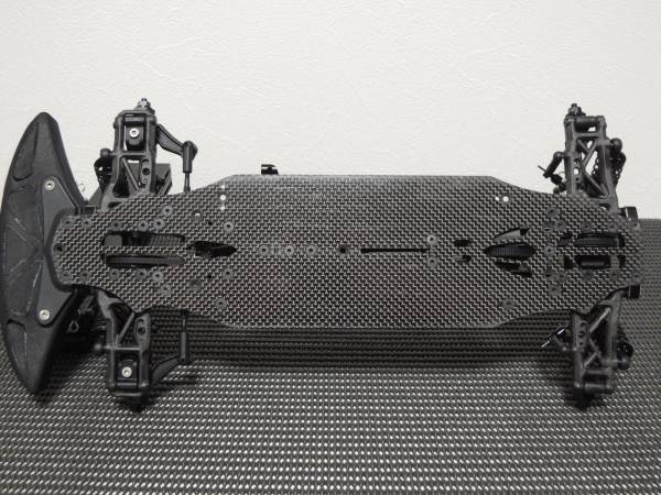 ☆ヨコモBD7 2016 中古品 多数OPT付☆ [はこBOON] 【公式通販】