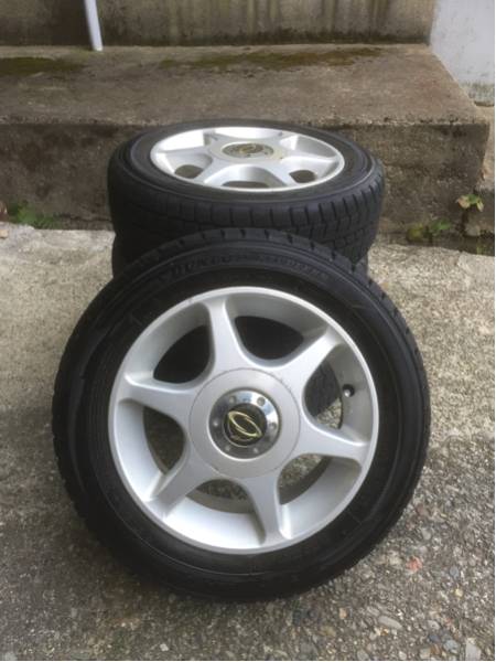 ダンロップ 155⁄65R13 155⁄65r13 スタッドレスの通販 73Q MAXX WINTER 