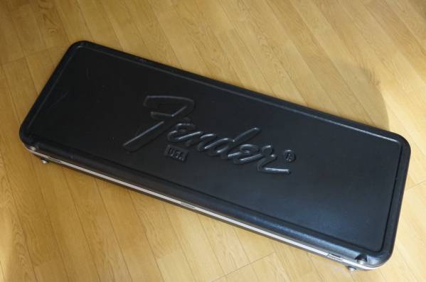 Fender フェンダー(FENDER)|ヴィンテージハードケース|ハードオフ公式