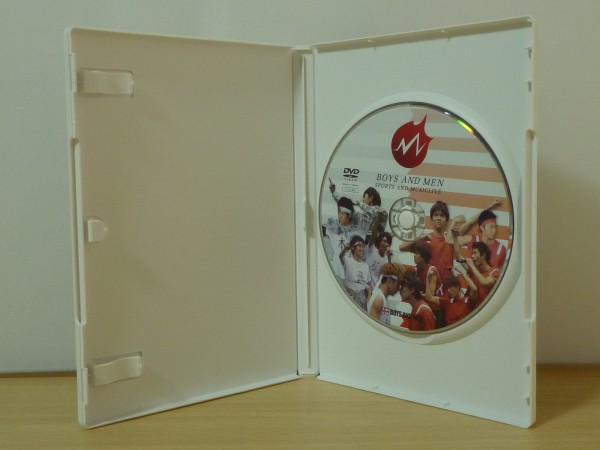 東方神起 【中古DVD】 東方神起 TOHOSHINKI MISSION CARD -FROM MEMBER