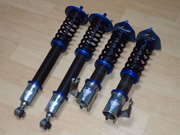 シルビアS15　S14 ローレル C34 C35　TEIN 車高調（リアのみ） Yahoo!オークション - シルビア(S15/S14)ローレル(C35/C34)ペンスキー/