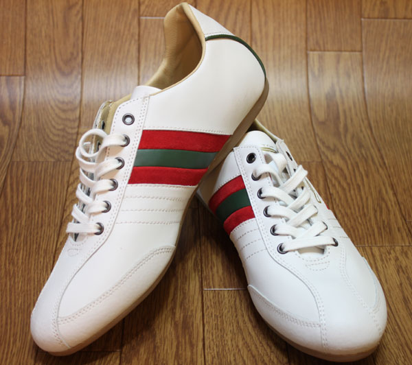 【送料無料】トップセブン TOPSEVEN スニーカー 43