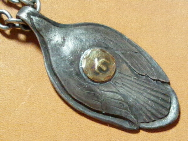 【ゴローズgoro's】安値スタート スプーン オールド