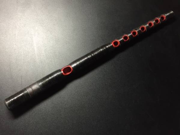 日本製 能管 本管（横笛・和楽器・能楽） 【公式通販】