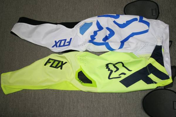 2017 FOX360モトクロスパンツ32ジャージMセット新品国内発送