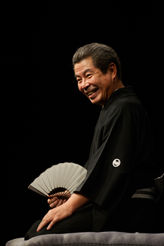 12/16(金)　志の輔らくご in EX 2016/六本木/２階最前列2枚ペア