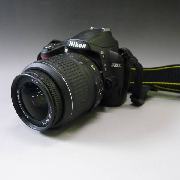 KGS904 NIKON D3000 本体 説明書 充電器 カメラ 説明書 ニコン D3000