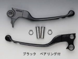 キジマ/ハーレー(全車96-14y)スリム/レバー(ベアリング)HD-04348