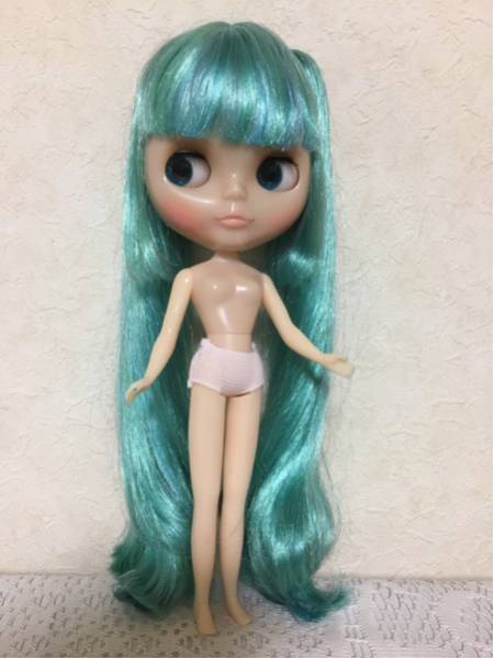 ネオブライス◇初音ミクミーツブライス本体とスタンド