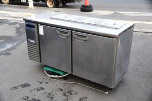冷蔵庫 フクシマのYahoo!オークション(旧ヤフオク!)の相場・価格を見る