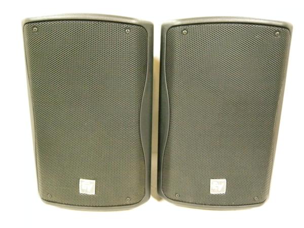 Electro-Voice | ZXA1-90 Zx loudspeakers portable Speaker EV ZxA