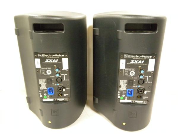 Electro-Voice | ZXA1-90 Zx loudspeakers portable Speaker EV ZxA