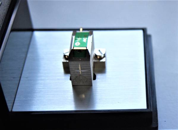 Highphonic MCカ－トリッジ　　MC-A3