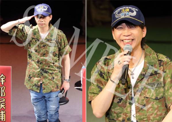 諏訪部順一 Gate 自衛隊 彼の地にて斯く戦えりイベント 生写真 写真 売買されたオークション情報 Yahooの商品情報をアーカイブ公開 オークファン Aucfan Com