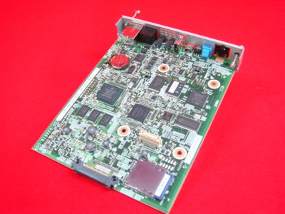 即決★美品【IP5D-CCPU-A1★ネットワーキング4★NEC】アスパイ屋