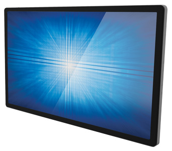 elo 42型 LCDタッチモニタ ET4200L 未使用品 M0100
