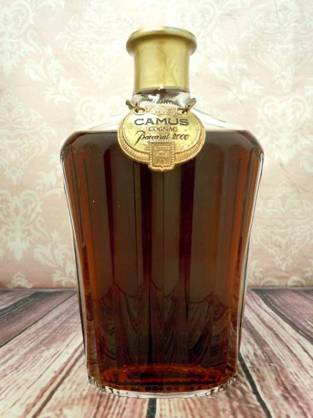 N401 ★ CAMUS Baccarat 2000　カミュ バカラ 2000