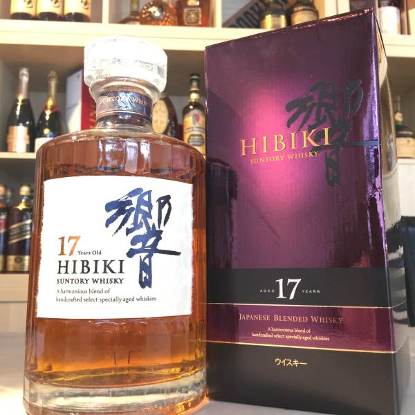響 17年 新品 SUNTORY サントリー 箱付 響17年」の人気商品一覧・価格