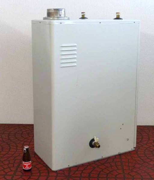 12083Z コロナ ボイラー UIB-NS30X4 04年製 通電OK ジャンク