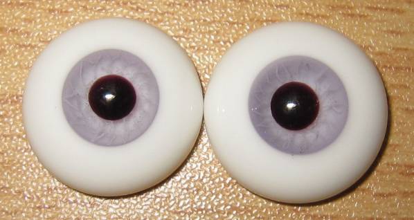 造詣村グラスアイ＃２青紫１８／９ｍｍ