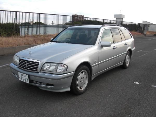 ★W202 格安売り切り！★