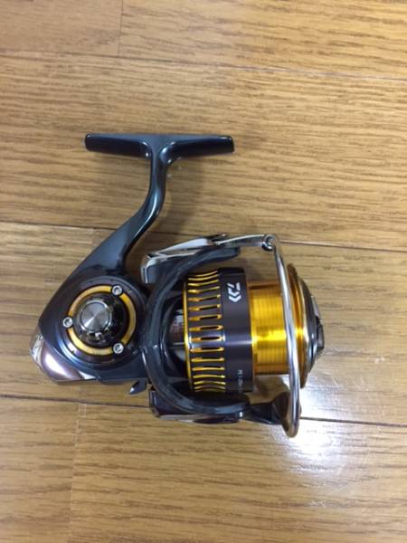 DAIWA 16セルテート 2510PE-H 新品 DAIWA16セルテート2510PE-H新です