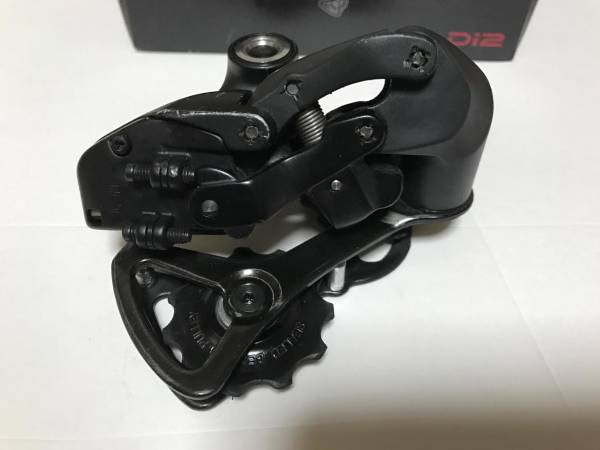 シマノDURA-ACE Dura ace 7970 Di2 リアディレイラー Di2 RD-7970リア